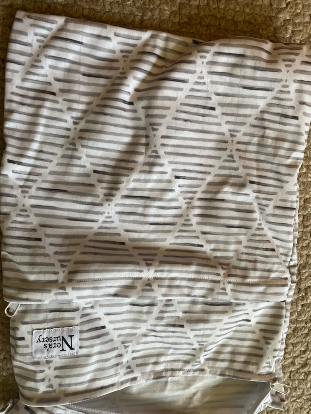 Excellent Used Condition Diaper Covers & Cloth Diapers - Picture 10 of 11